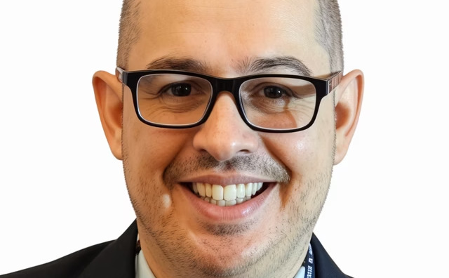 Prof. Ms. Celso Fontes